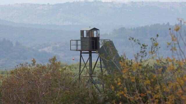 Lübnan’da İsrail’in şeytani planlarından biri tespit edildi
