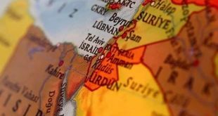 Üç ülkeden İsrail'e uyarı!