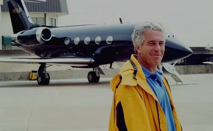 Epstein davasına iki Türk’ün de adı karıştı