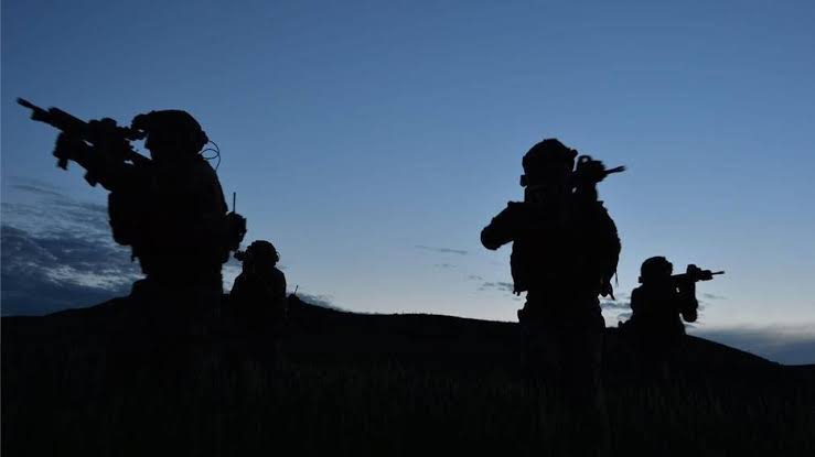 Son dakika! Kuzey Irak’ta çatışma, 5 asker hayatını kaybetti