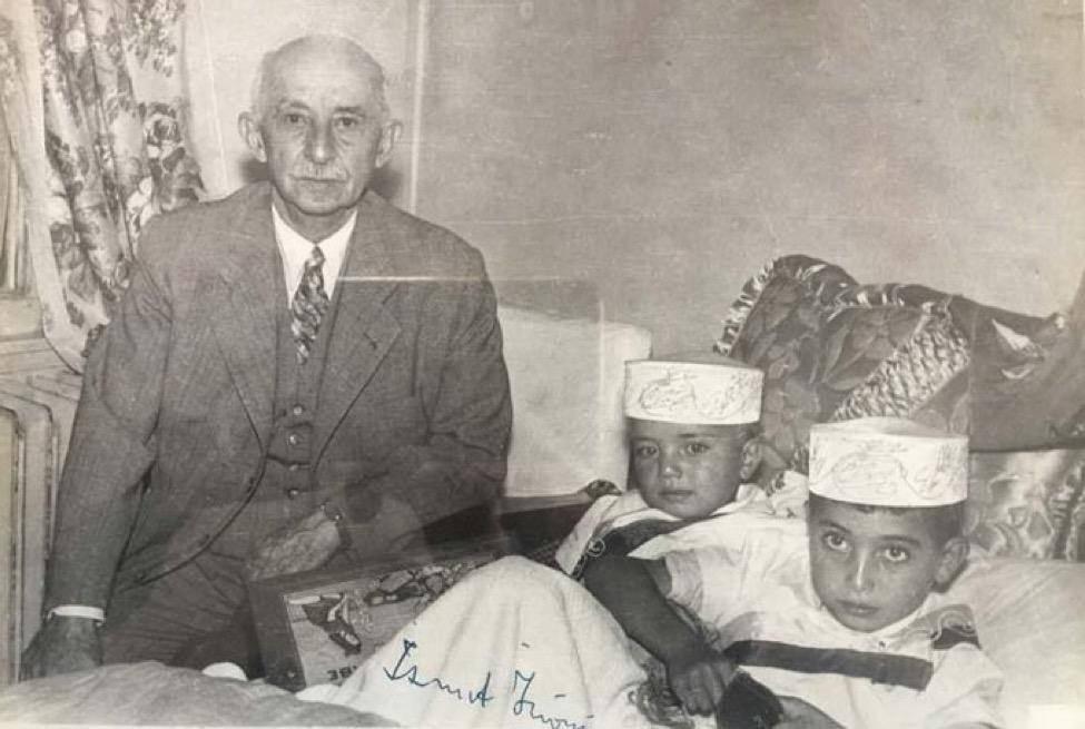 Zafer Partisi'yle gündeme gelen Mason Derneklerinin tarihi Zafer Partisi'yle gündeme gelen Mason Derneklerinin tarihi