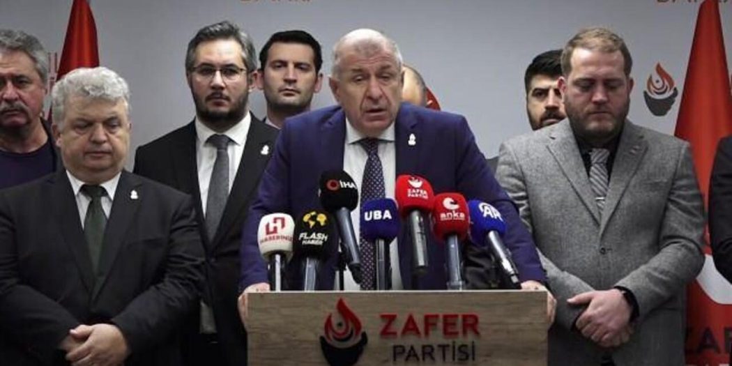 Zafer Partisi’yle gündeme gelen Mason Derneklerinin tarihi