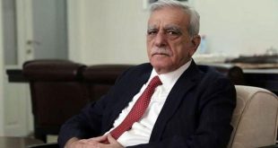 DEM Partili Ahmet Türk siyaseti bıraktı