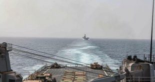 Nasrallah: Yemen saldırısı bir Amerikan aptallığıdır