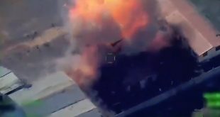 MİT Suriye'de 23 hedefi imha etti