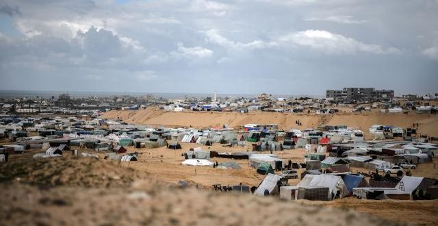 Hamas ile İsrail arasında önemli anlaşma!