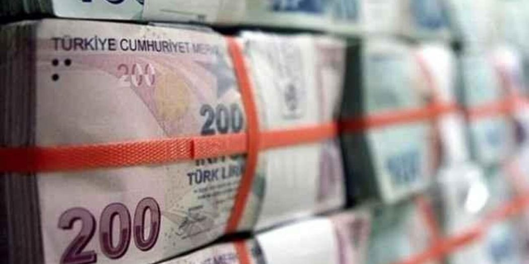 Terör destekçisi DEM Parti’ye hazineden 658 milyon!