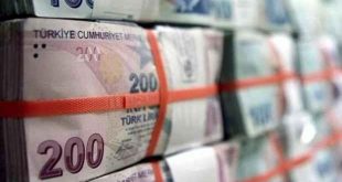 Terör destekçisi DEM Parti'ye hazineden 658 milyon!