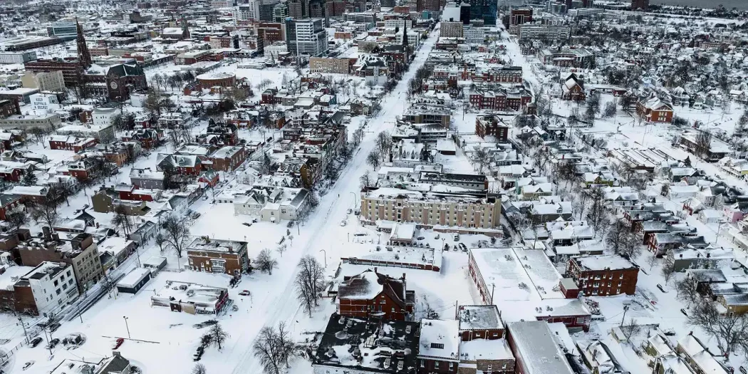 ABD’de dondurucu soğuklar ölümlere yol açtı