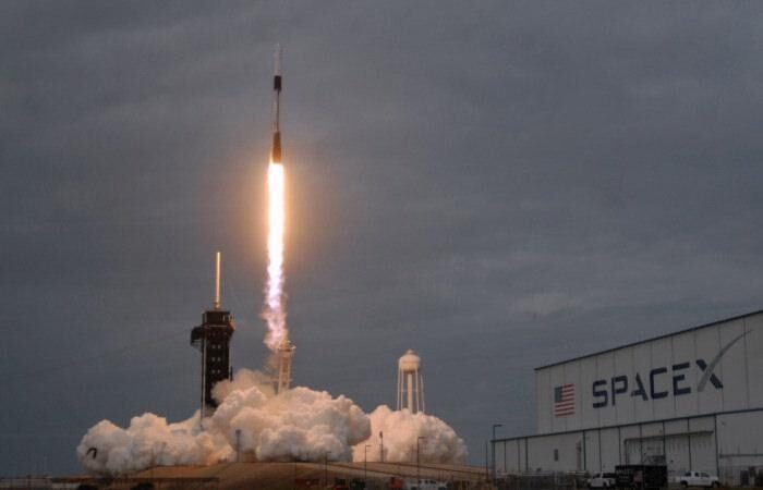 Türkiye’nin ilk astronotu Uluslararası Uzay İstasyonu’nda