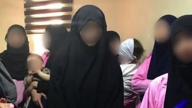 68 yaşındaki Rusafa mahkumu Türkiye’ye seslendi [Videolu]