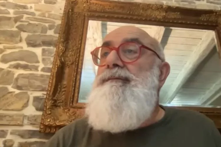 Ermeni yazar Nişanyan'dan ezana alçak saldırı! [Videolu]