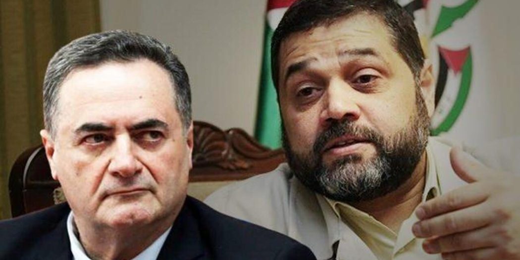 Usame Hamdan: Asıl size yapay ada yapılmalı!