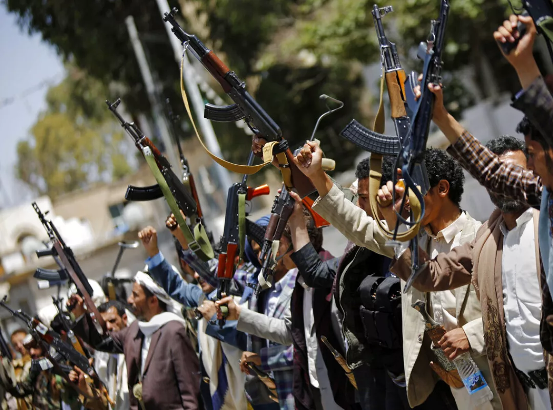 İsrail'e kafa tutan Husiler kahraman mı? [Videolu]