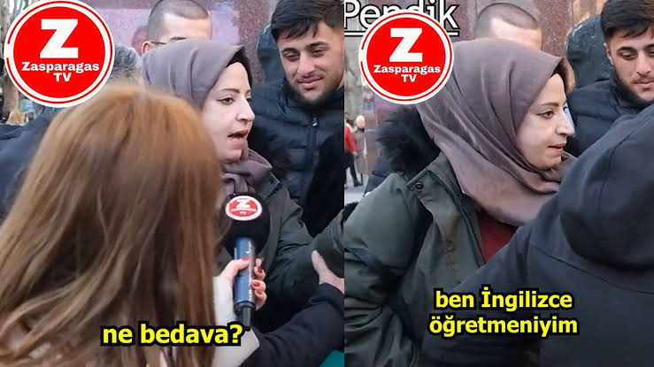Sokak provokatörleri iş başında! [Videolu]