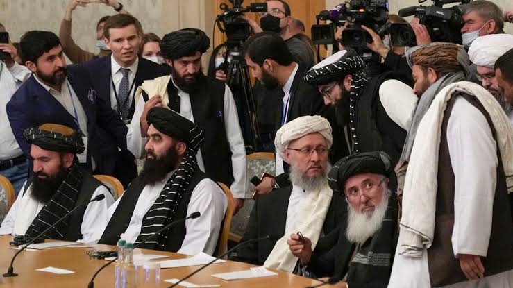 BM davet etti: Taliban yönetimi Doha yolcusu!