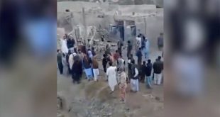 İran-Pakistan sınırında saldırı!