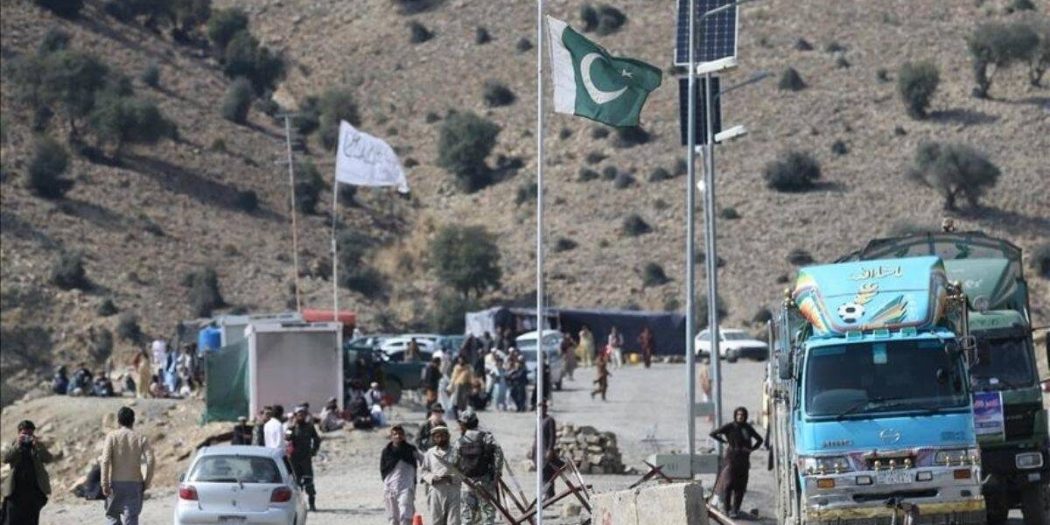 Afganistan’dan ‘hayali sınır’ açıklaması