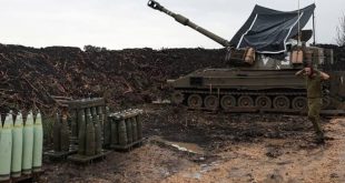 Siyonist, Lübnan'a karşı savaş hazırlığı yaptığını duyurdu!