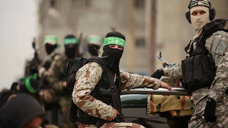 İsrailli albay: Hamas kuzeyde güçleniyor!