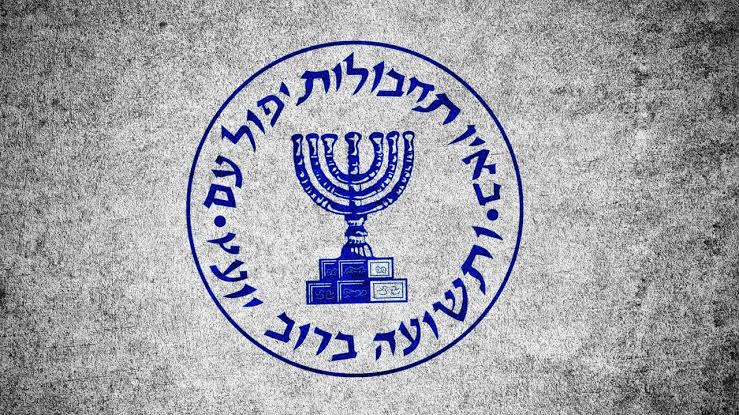 Mossad ajanı 4 kişi idam edildi