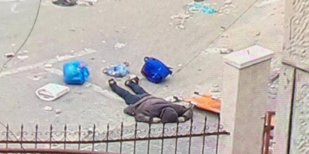 Katiller, Han Yunus’ta önüne gelene ateş açıyor!