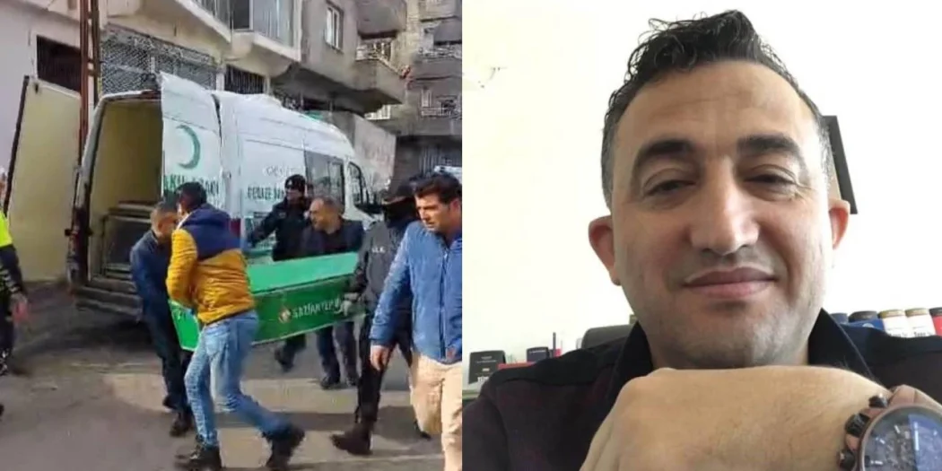 Gaziantep’te aile katliamı: 4 ölü