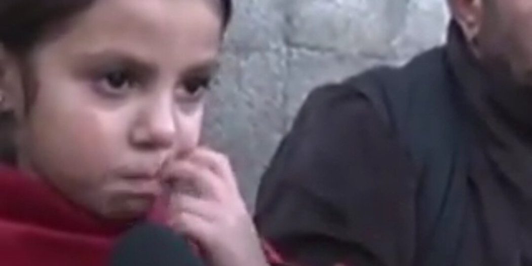Binlerce çocuğu yaşarken öldürdüler; ‘Neredesin anne’ [Videolu]