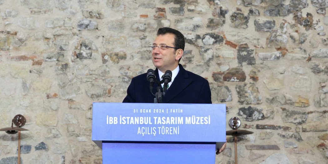 Açılışta skandal! LGBT’lilere kiraladığı dükkanları açtı