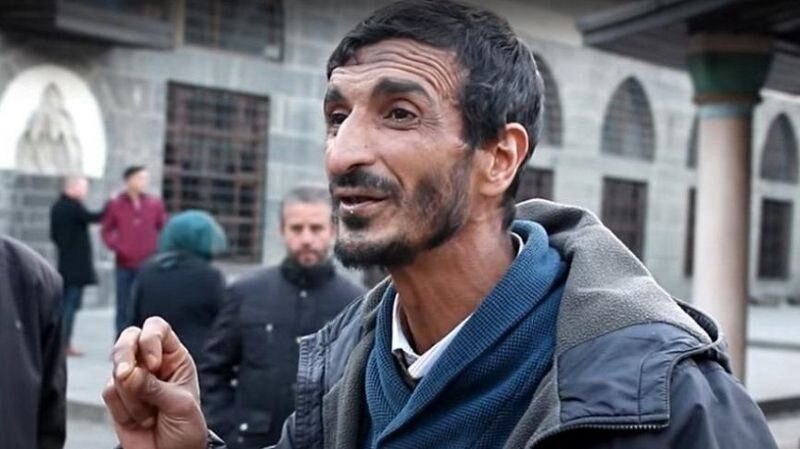 Son dakika! Diyarbakırlı Ramazan Hoca cinayete kurban gitti