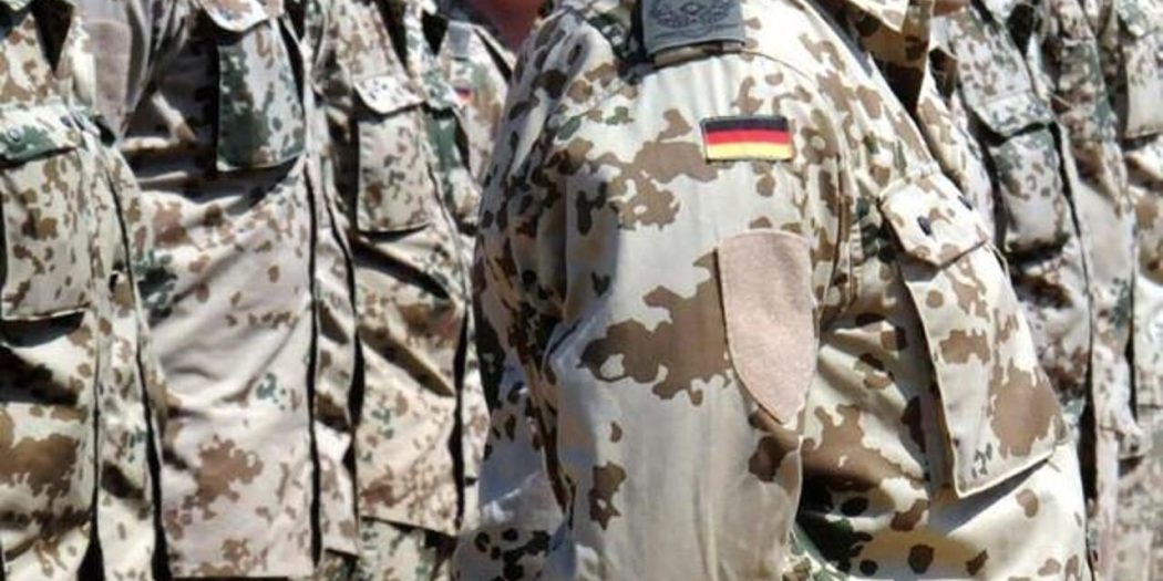 Almanya savaş moduna girdi, evler sığınağa dönecek!