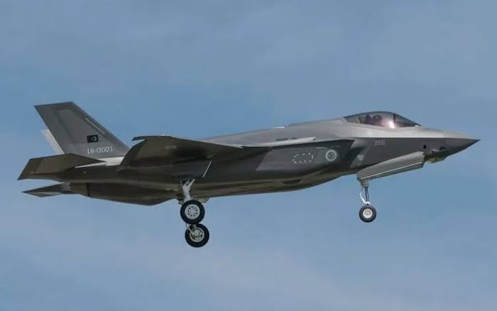 ABD’den F-35 programına dönüş şartı!