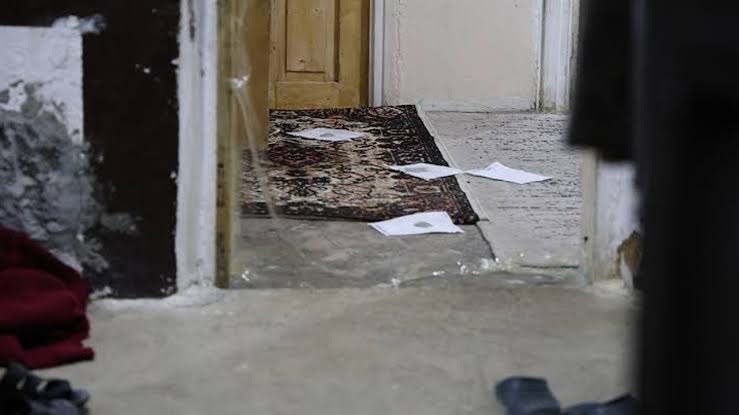 Böcek ilacı faciası: 1 çocuk hayatını kaybetti
