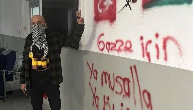 ABD’li P&G’nin Gebze fabrikasını bastı, işçileri rehin aldı!