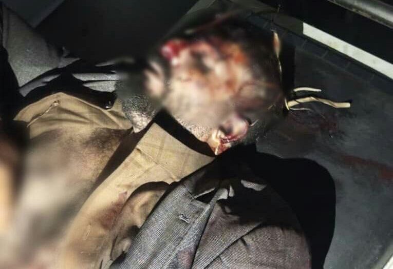 IŞİD, Deyrizor ve Rakka’da PKK’lı teröristlere acımadı