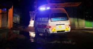 Gaz dolum firmasında patlama: Ölü ve yaralılar var