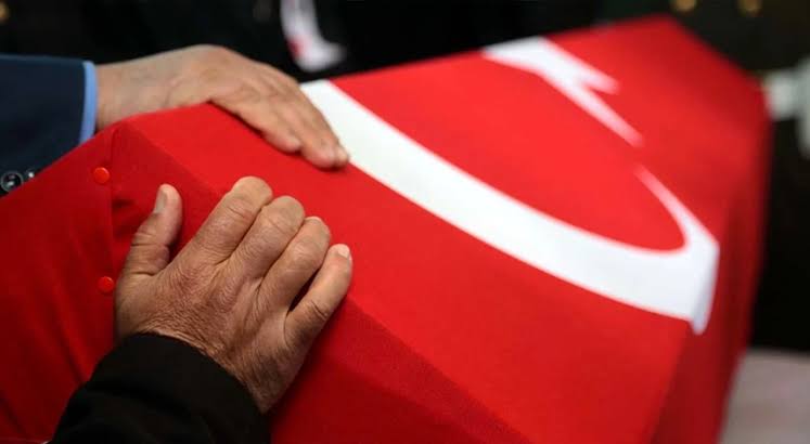 Kuzey Irak’ta taciz ateşi: Ölü ve yaralılar var