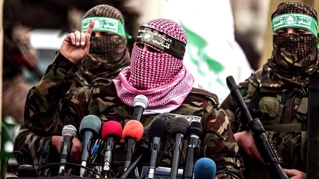 Hamas’tan önemli ateşkes açıklaması!