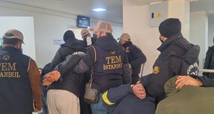 Kilise saldırısında 17 gözaltı daha!