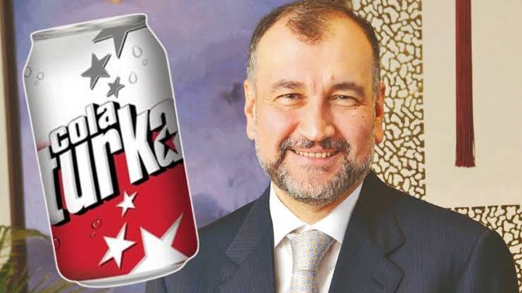 AKP’nin Cola Turka’yı bitirme hikayesi [Videolu]