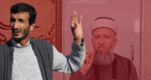 Ramazan Hoca'nın cinayeti örtbas ettirilmeye mi çalışılıyor?