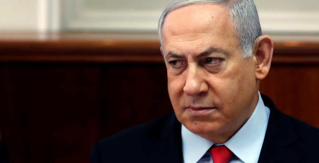 Clinton’dan Netanyahu’yu çıldırtacak sözler: ‘Gitmeli’