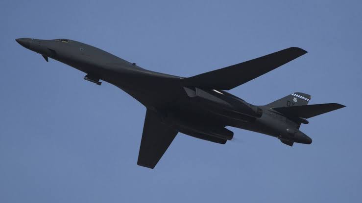 Pentagon: Onlarca İranlı milis öldürüldü