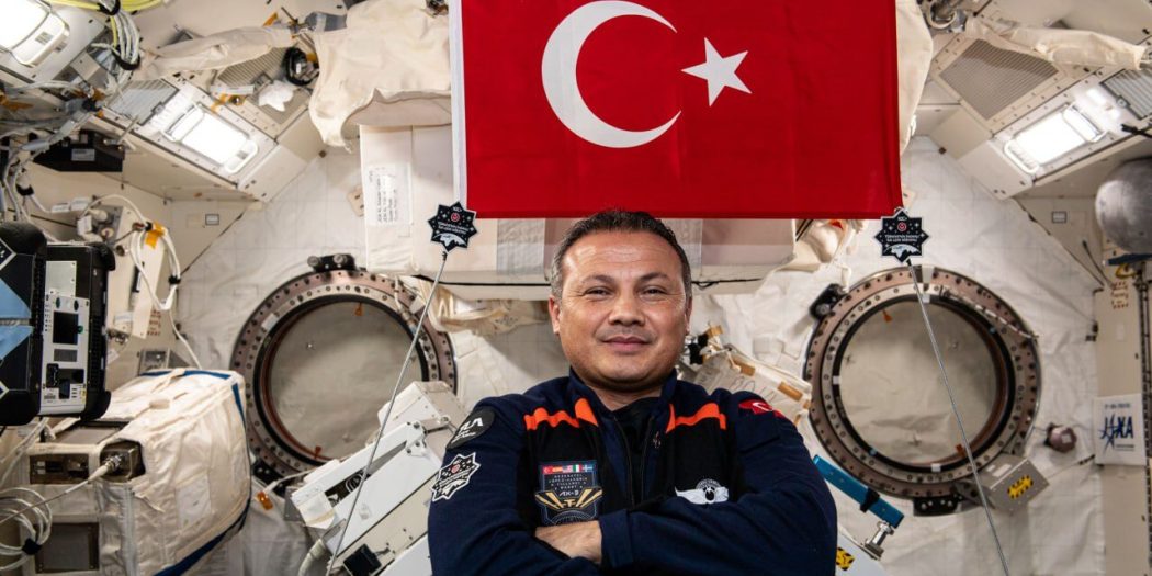 Gezeravcı geri döndü, İstikbal gerçekten göklerde miymiş? [Videolu]