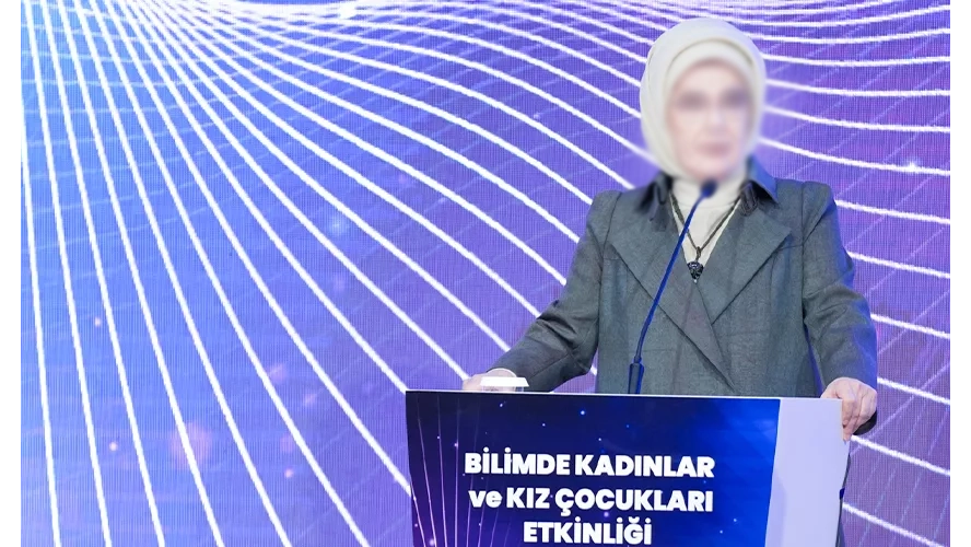 "Büyüyünce ne olacaksın?": Yeni Türkiye'nin kızlarından cevap var!