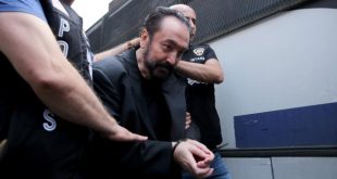 Adnan Oktar örgütünün "güncel yapılanması"nın şeması çıkarıldı