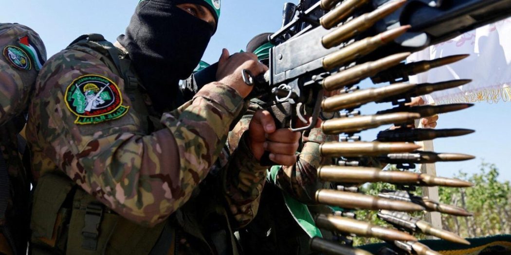 Hamas komutanı: Hamas’a katılım arttı
