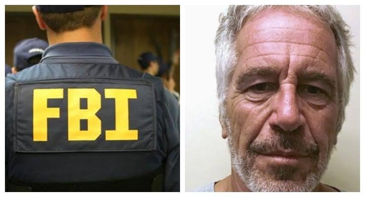 FBI pedofili Epstein’ın suç ortağı mı?