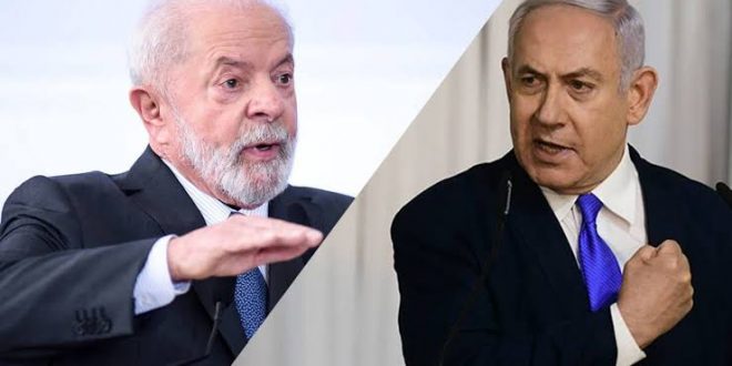 Şeytan Netanyahu, 'Hitler' benzetmesine köpürdü!