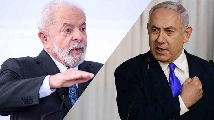 Şeytan Netanyahu, ‘Hitler’ benzetmesine köpürdü!